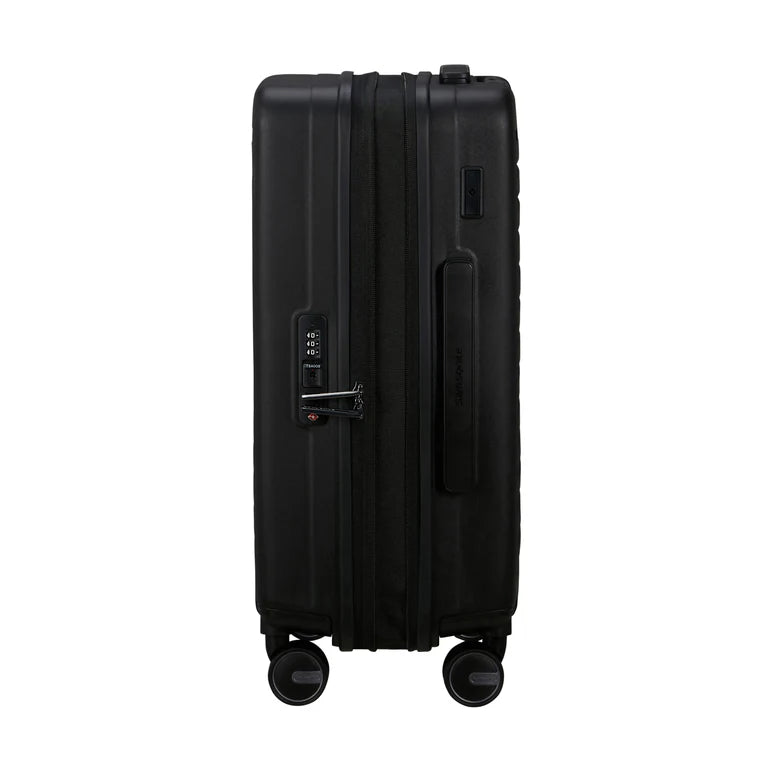 Valise rigide extensible Samsonite Restackd Spinner cabine