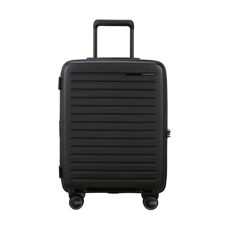 Valise rigide extensible Samsonite Restackd Spinner cabine