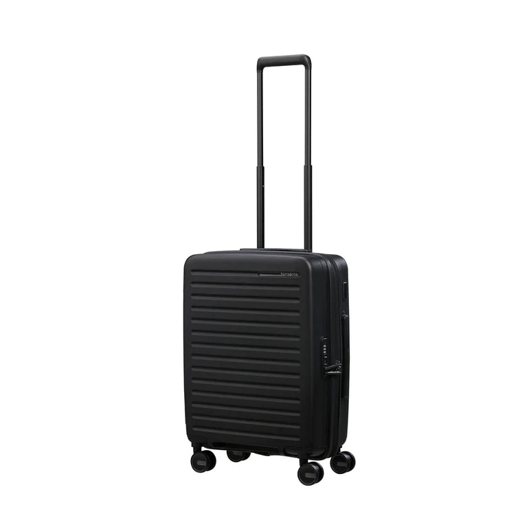 Valise rigide extensible Samsonite Restackd Spinner cabine
