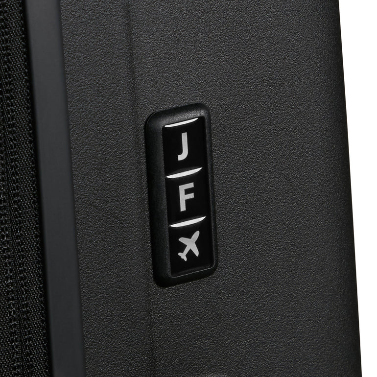 Samsonite Restackd Spinner Carry-On Expandable Hardside Luggage