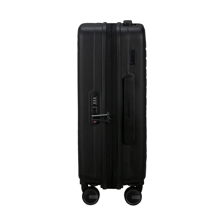 Valise rigide extensible Samsonite Restackd Spinner cabine