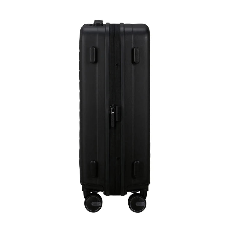 Valise rigide extensible Samsonite Restackd Spinner cabine