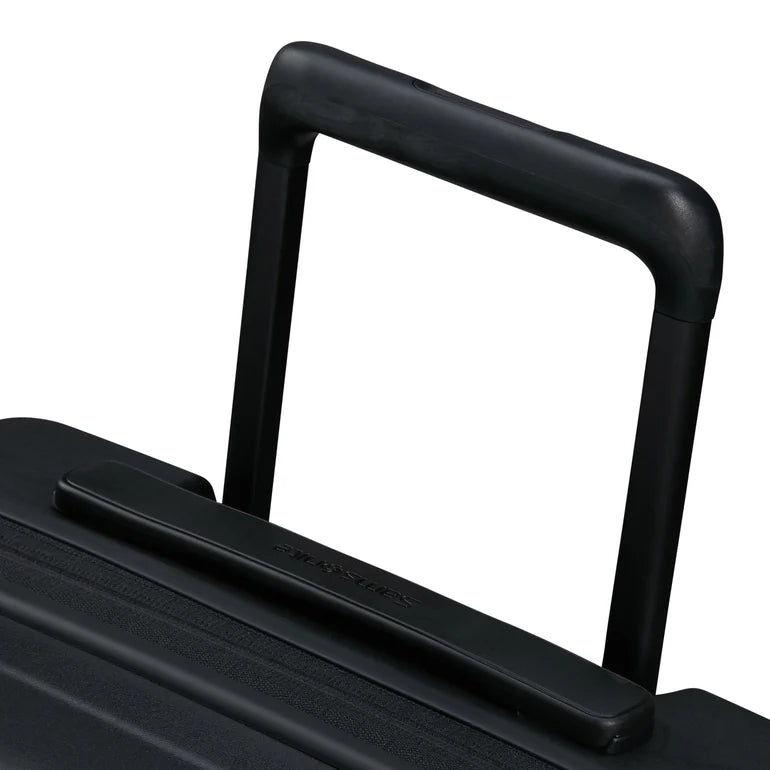 Valise rigide extensible Samsonite Restackd Spinner cabine