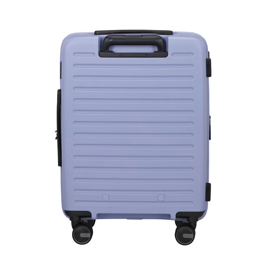 Valise rigide extensible Samsonite Restackd Spinner cabine
