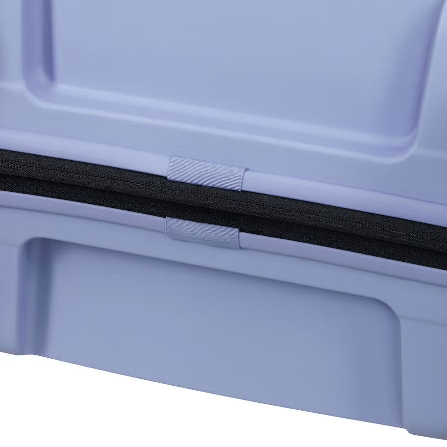 Valise rigide extensible Samsonite Restackd Spinner cabine