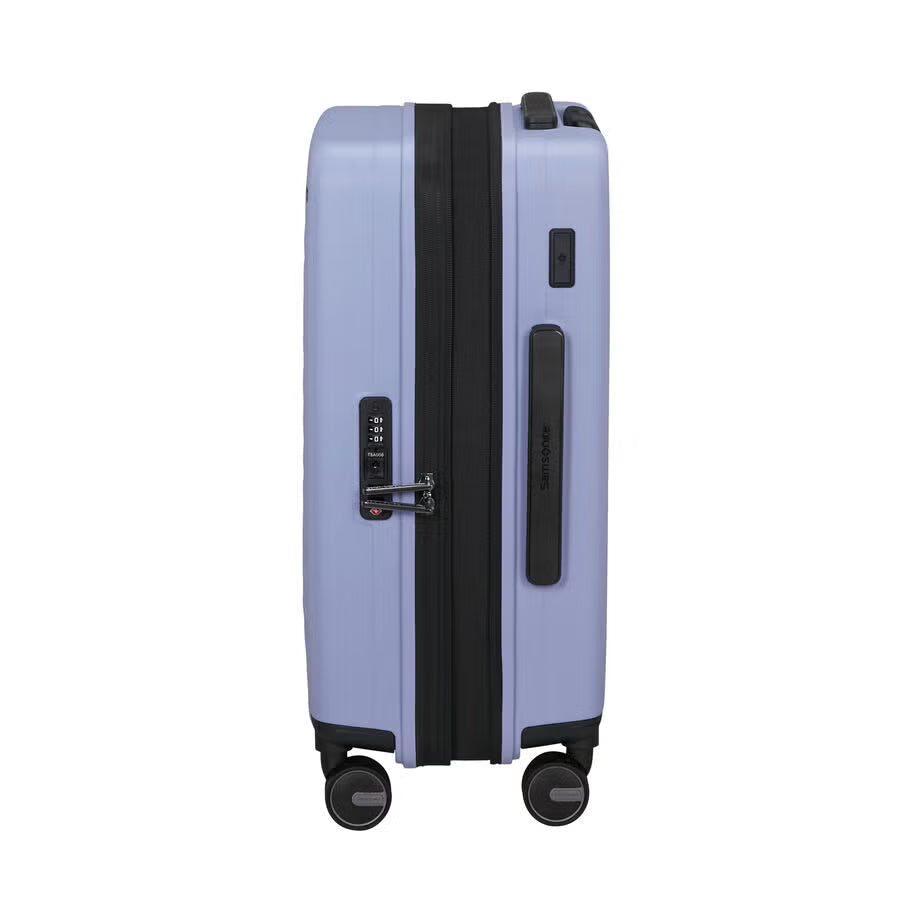 Valise rigide extensible Samsonite Restackd Spinner cabine