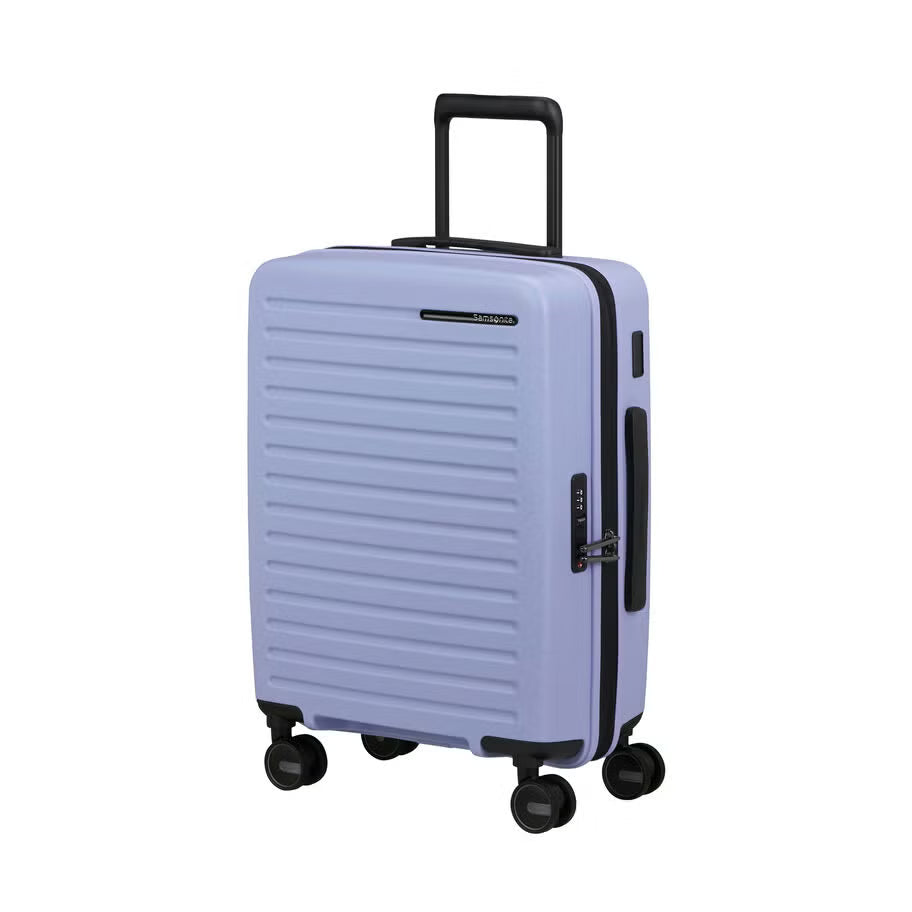 Valise rigide extensible Samsonite Restackd Spinner cabine