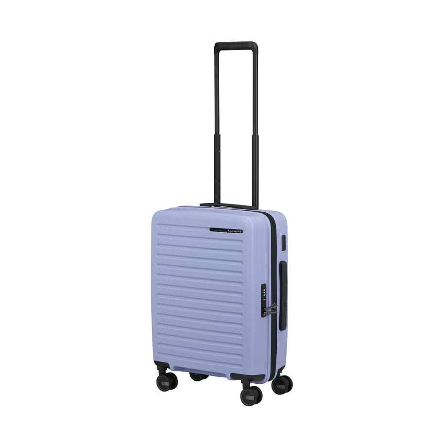 Valise rigide extensible Samsonite Restackd Spinner cabine