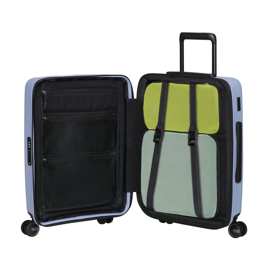 Ensemble imbriqué Samsonite Restackd 3 pièces Valise rigide
