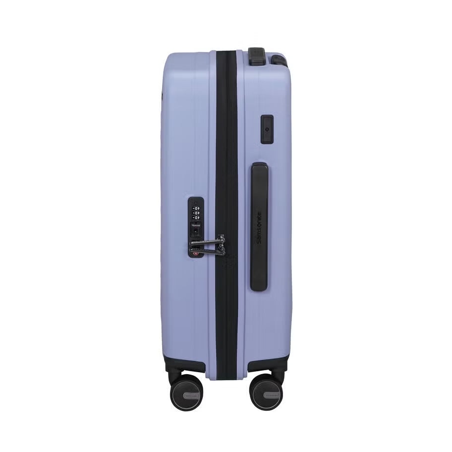 Valise rigide extensible Samsonite Restackd Spinner cabine