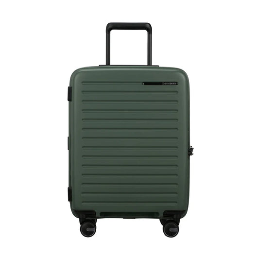 Valise rigide extensible Samsonite Restackd Spinner cabine