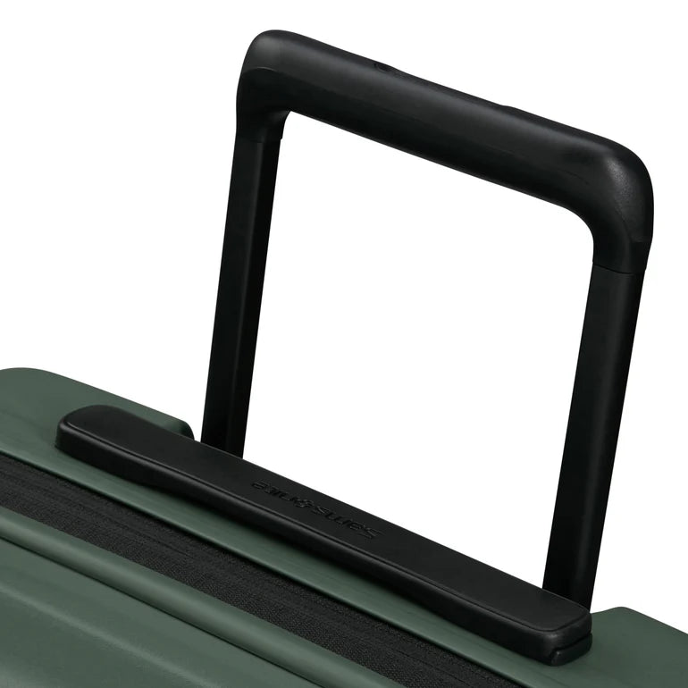 Valise rigide extensible Samsonite Restackd Spinner cabine