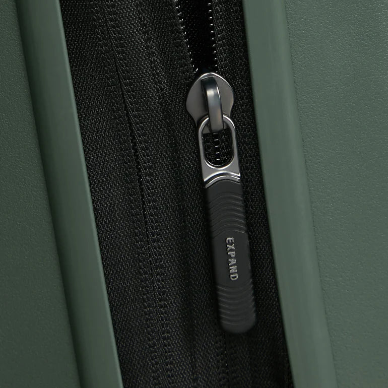Valise rigide extensible Samsonite Restackd Spinner cabine