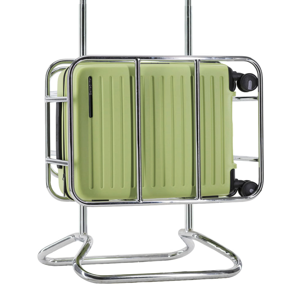 Samsonite Restackd Spinner Carry-On Expandable Hardside Luggage