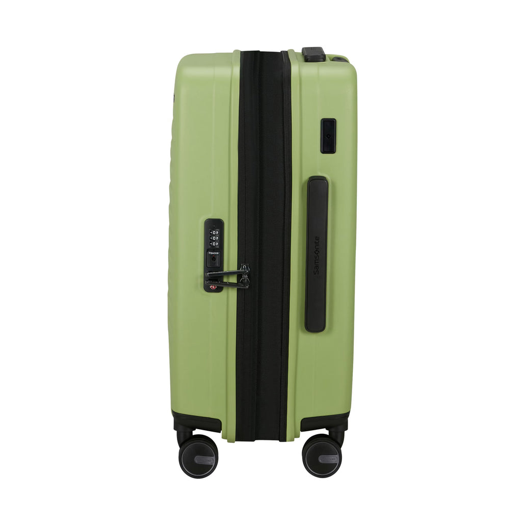 Samsonite Restackd Spinner Carry-On Expandable Hardside Luggage