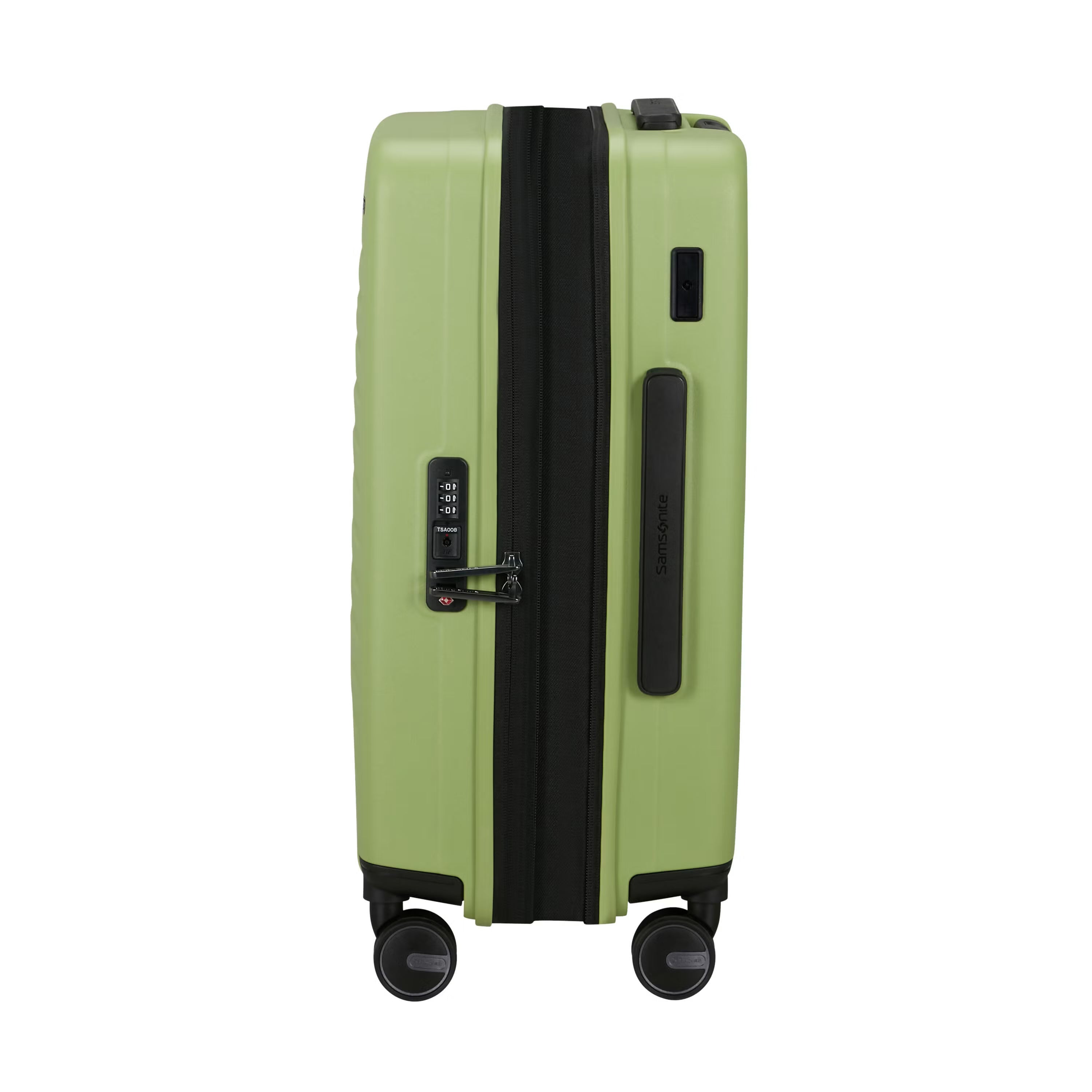 Samsonite Restackd Spinner Carry-On Expandable Hardside Luggage