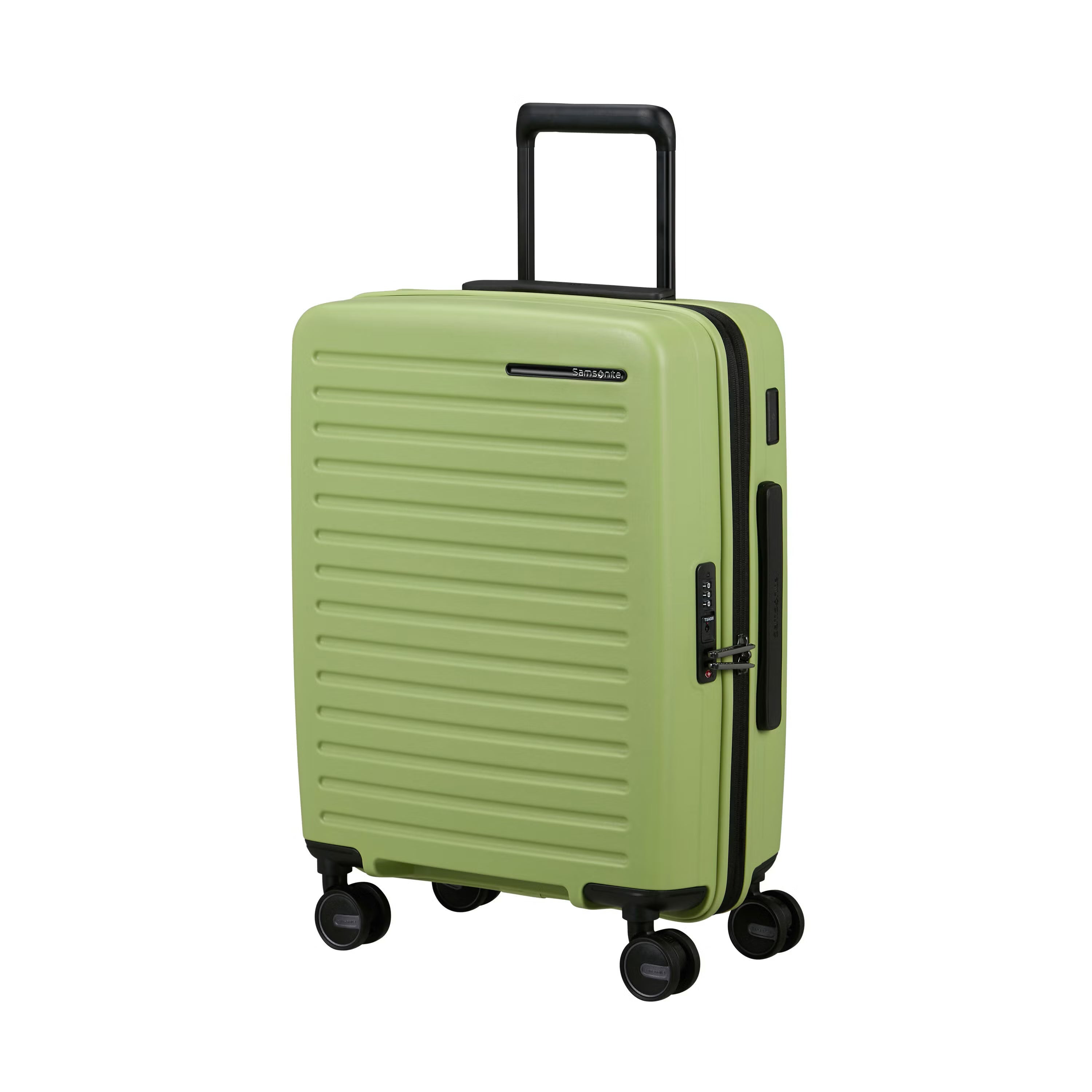 Samsonite Restackd Spinner Carry-On Expandable Hardside Luggage