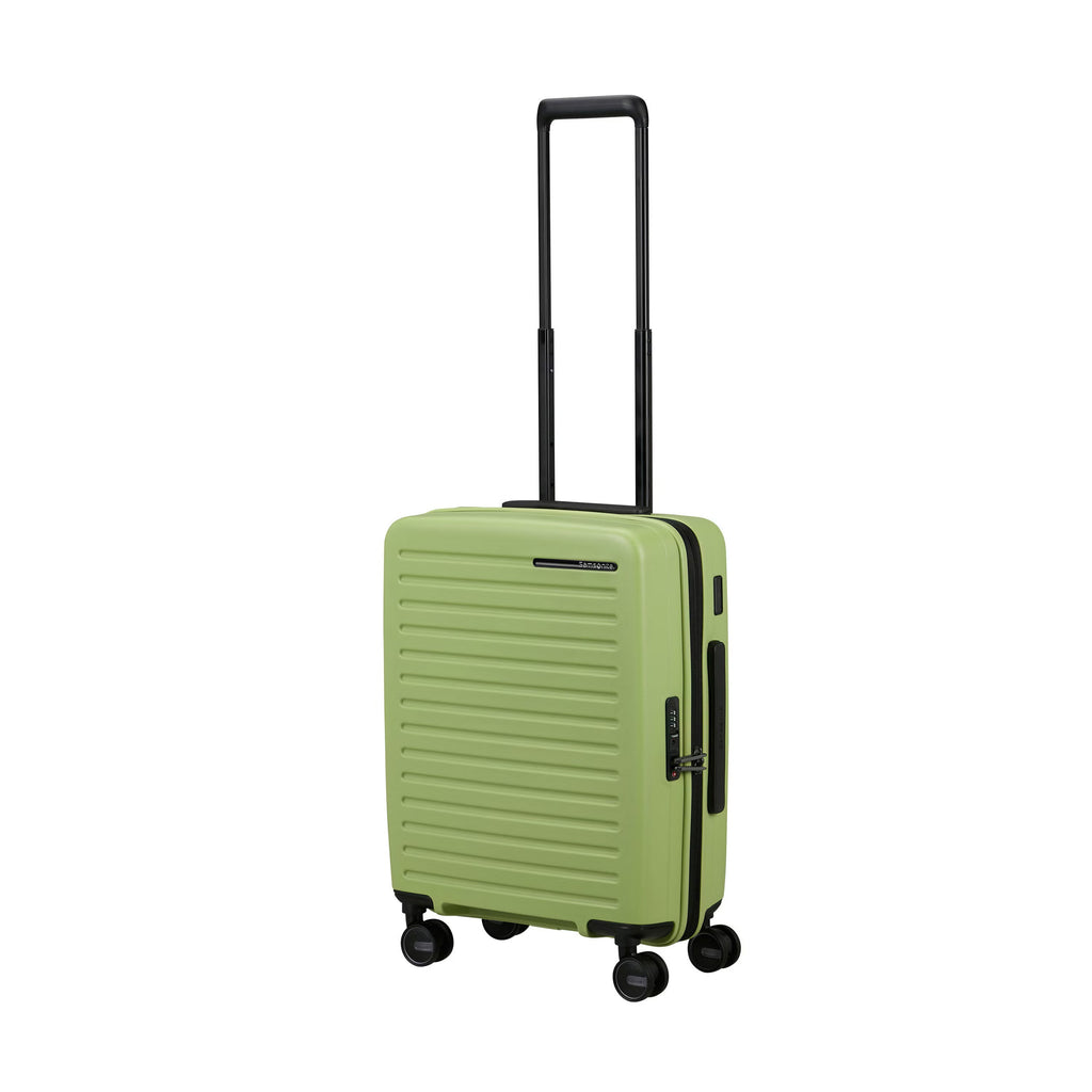 Samsonite Restackd Spinner Carry-On Expandable Hardside Luggage