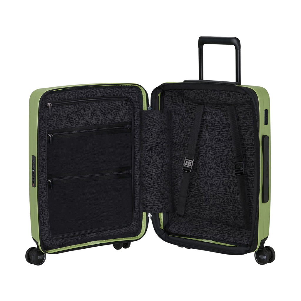 Samsonite Restackd Spinner Carry-On Expandable Hardside Luggage