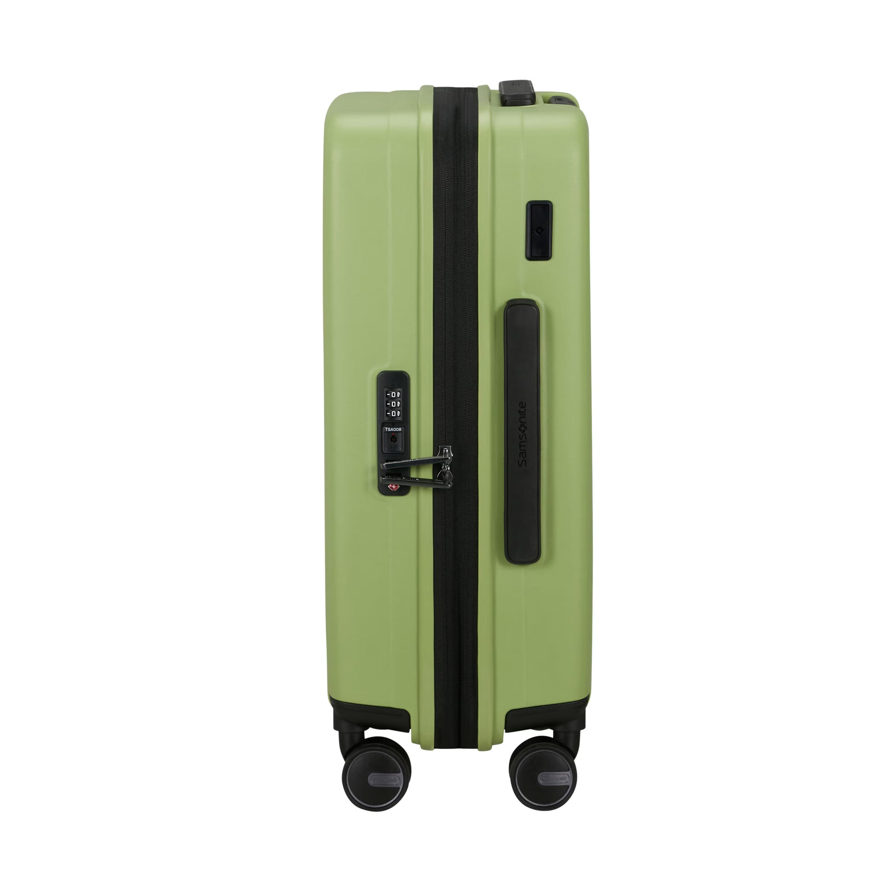 Samsonite Restackd Spinner Carry-On Expandable Hardside Luggage