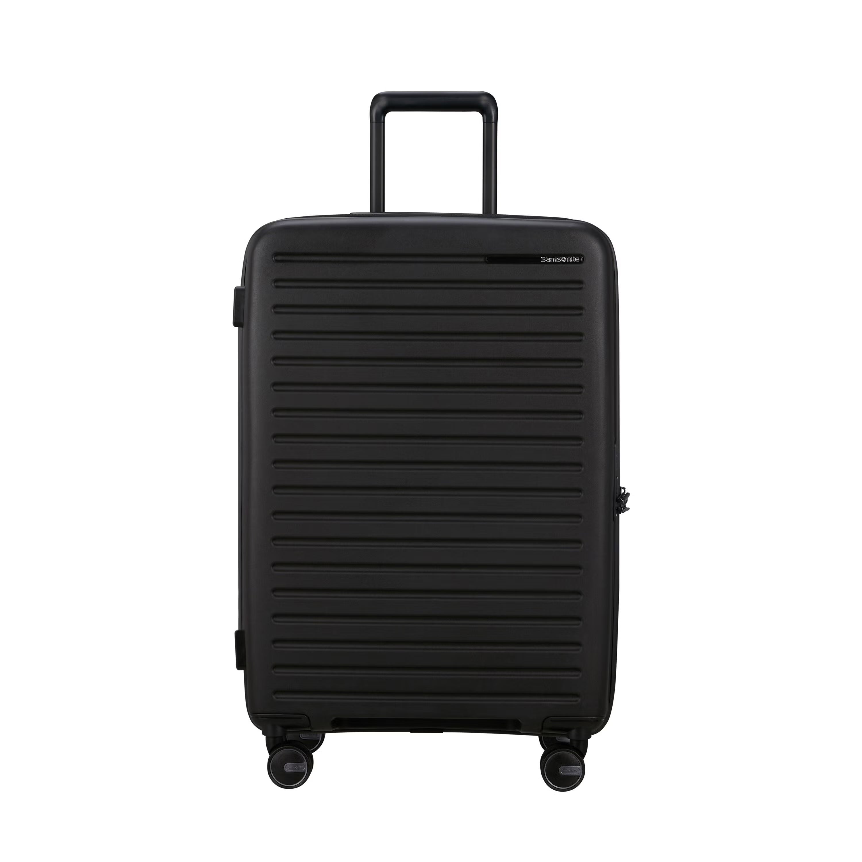 Samsonite Restackd Spinner Medium Expandable Hardside Luggage
