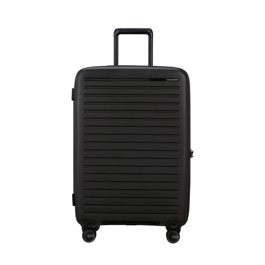 Samsonite Restackd Valise rigide extensible moyenne à roulettes