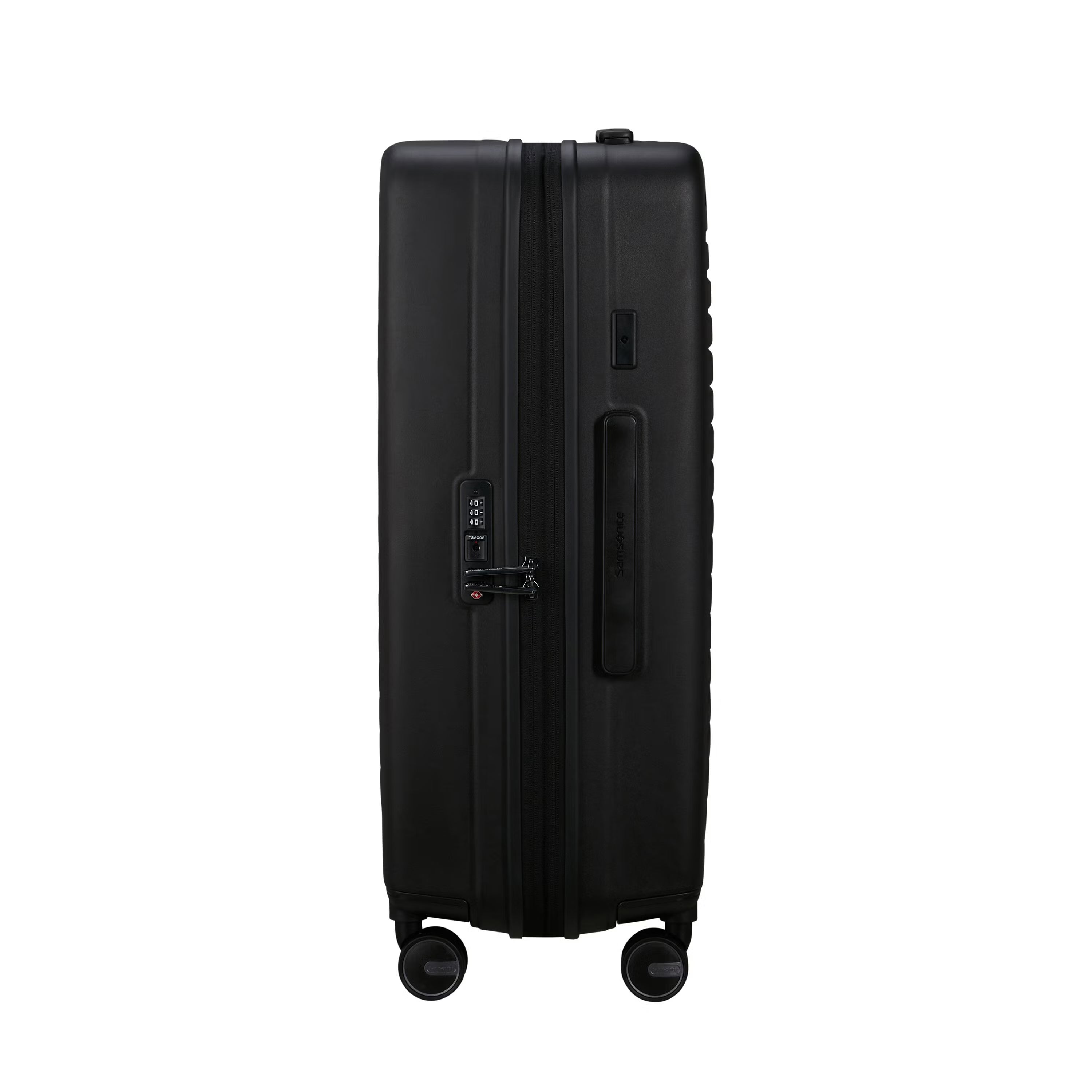 Samsonite Restackd Spinner Medium Expandable Hardside Luggage