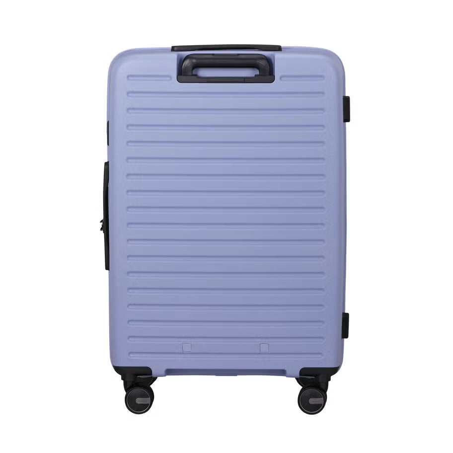Samsonite Restackd Spinner Medium Expandable Hardside Luggage