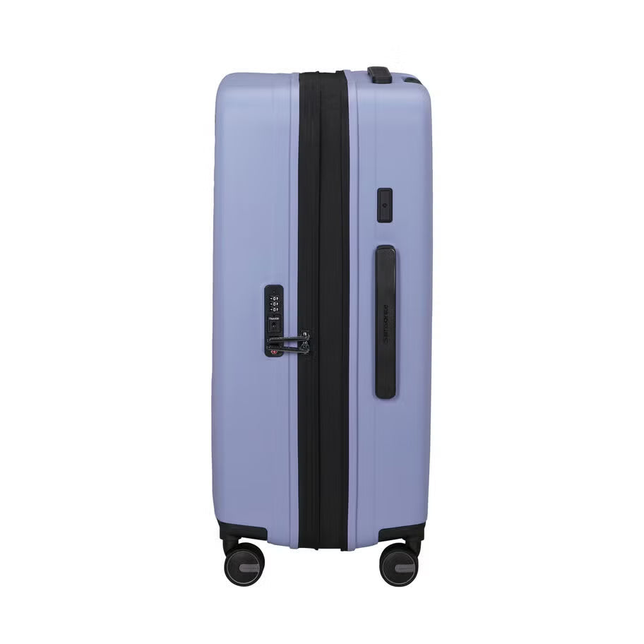 Samsonite Restackd Spinner Medium Expandable Hardside Luggage