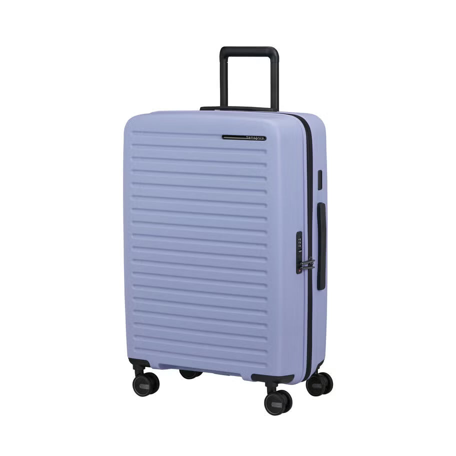 Samsonite Restackd Spinner Medium Expandable Hardside Luggage
