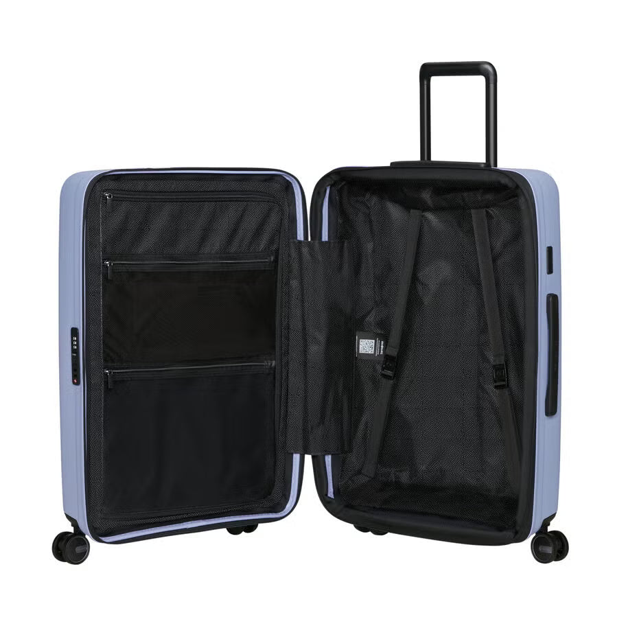 Samsonite Restackd Spinner Medium Expandable Hardside Luggage