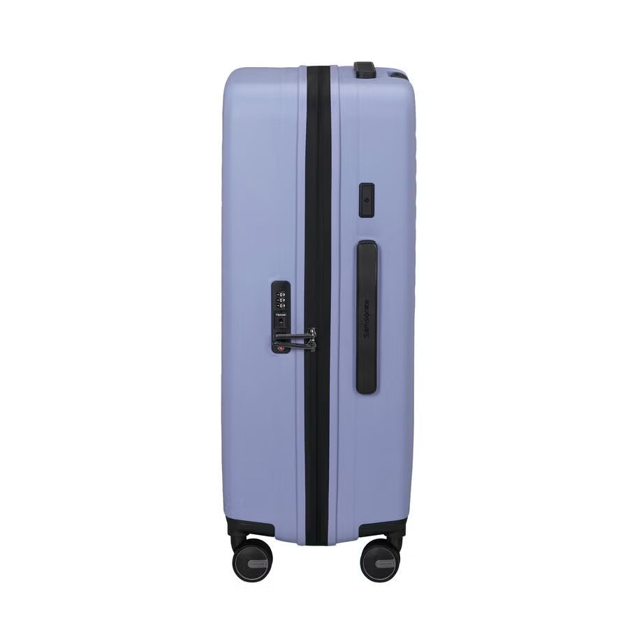 Samsonite Restackd Spinner Medium Expandable Hardside Luggage