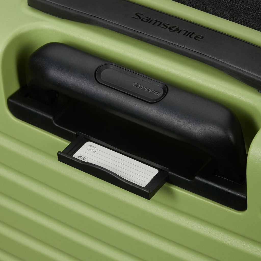 Samsonite Restackd Spinner Medium Expandable Hardside Luggage