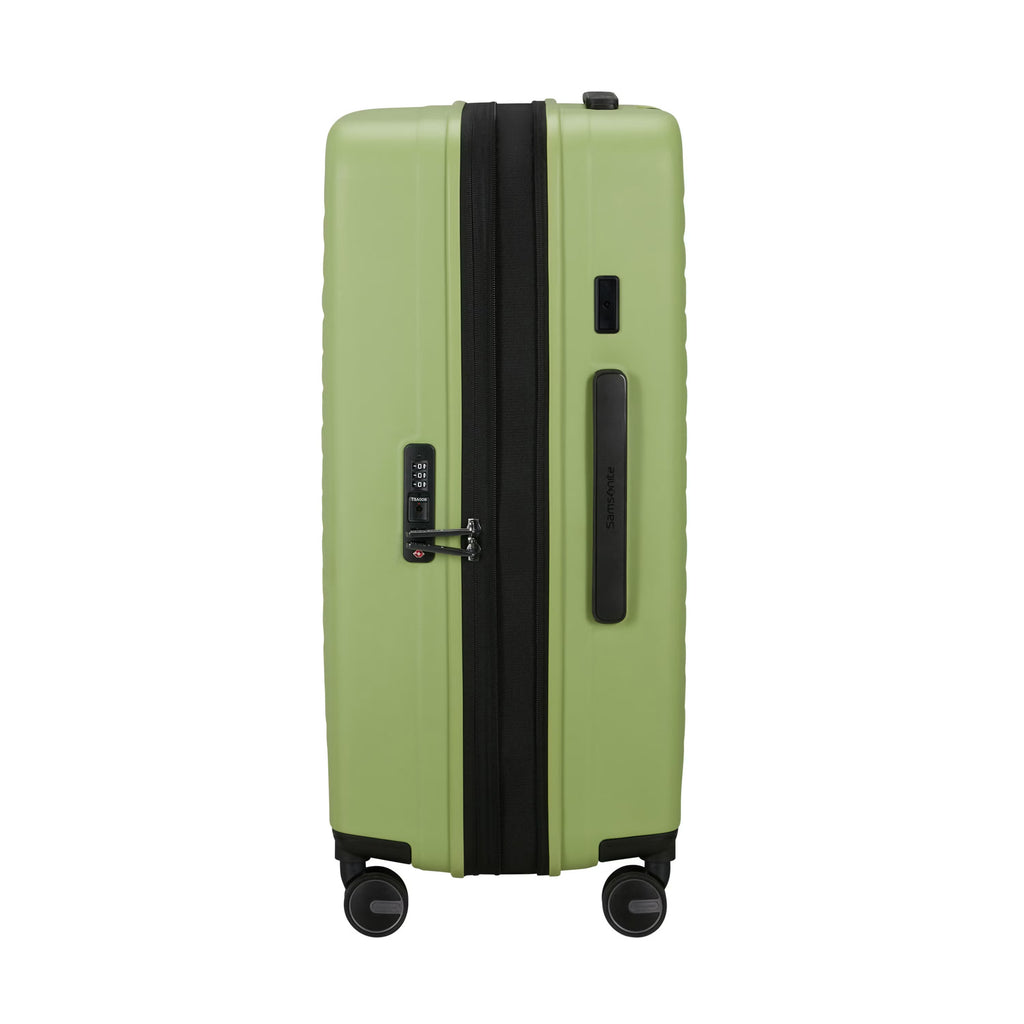 Samsonite Restackd Spinner Medium Expandable Hardside Luggage