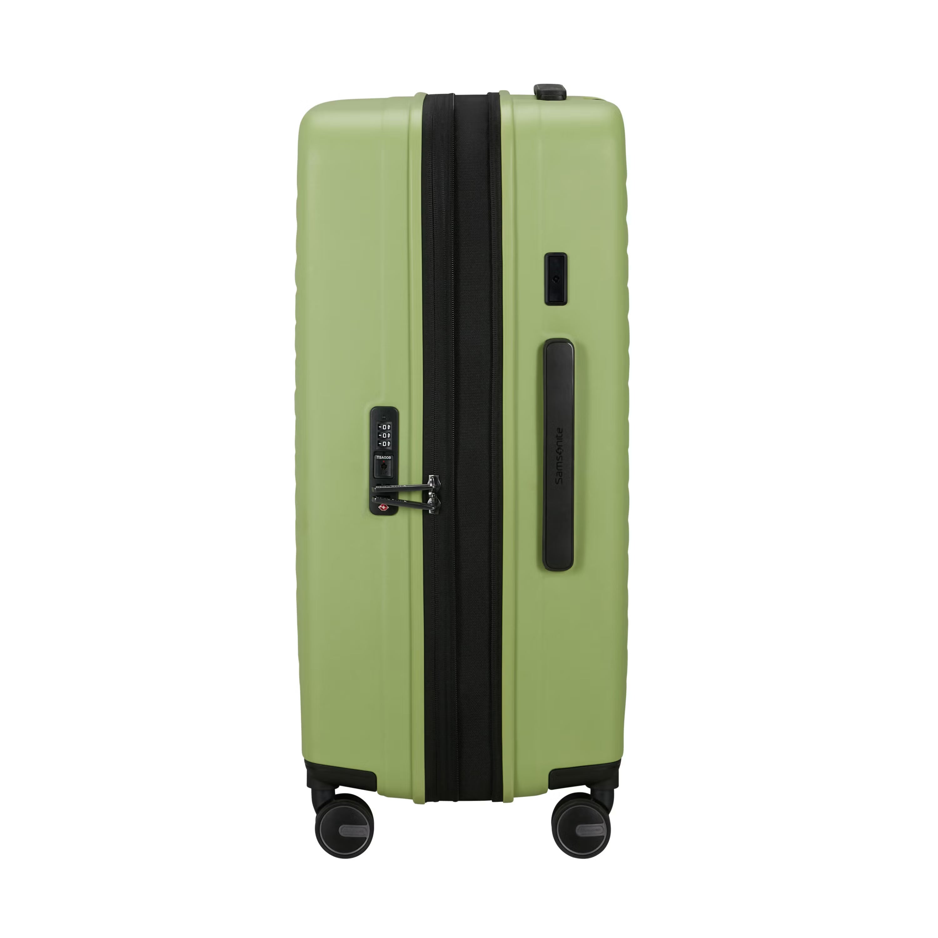 Samsonite Restackd Spinner Medium Expandable Hardside Luggage