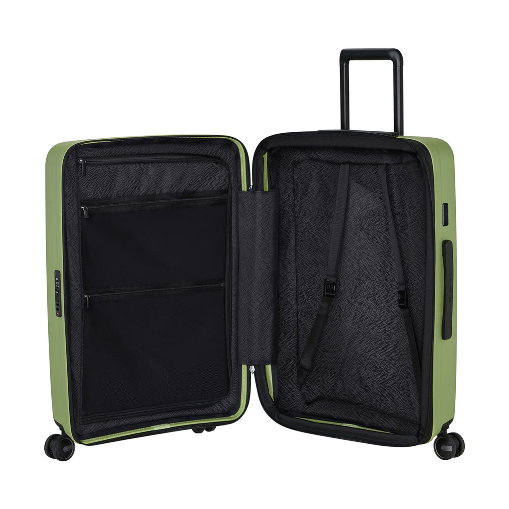 Samsonite Restackd Spinner Medium Expandable Hardside Luggage