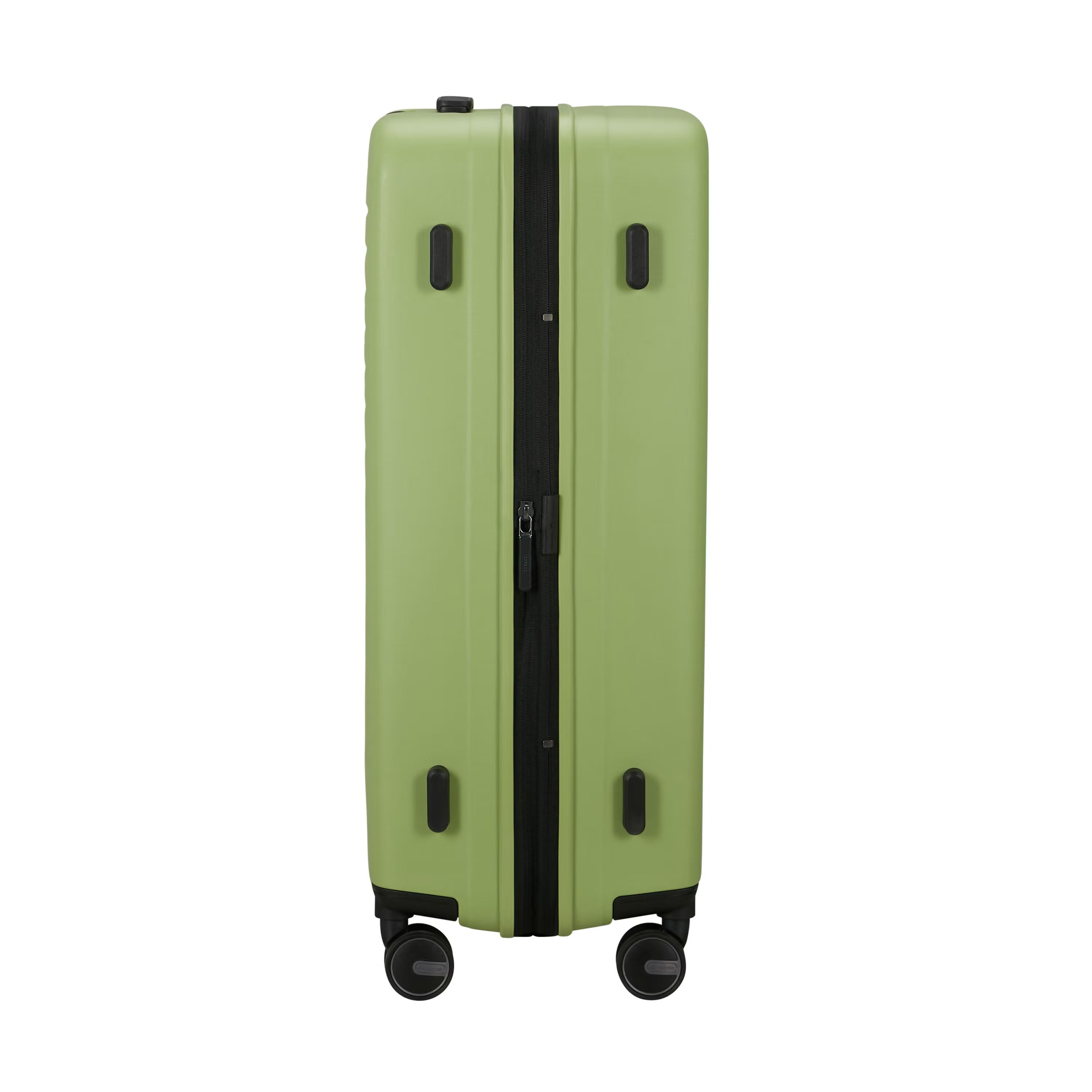 Samsonite Restackd Spinner Medium Expandable Hardside Luggage
