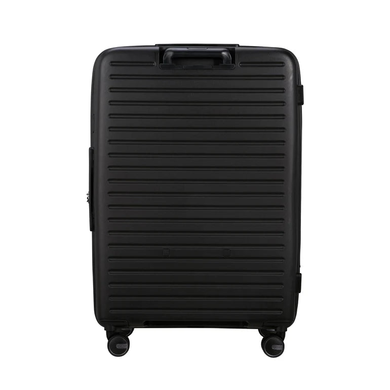 Samsonite Restackd Valise rigide extensible grande à roulettes