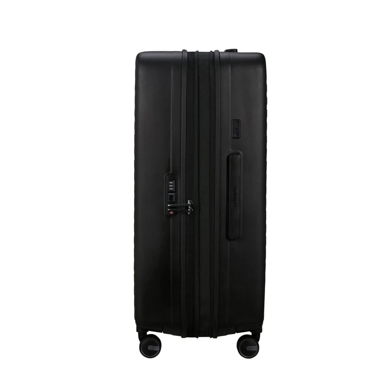 Samsonite Restackd Valise rigide extensible grande à roulettes