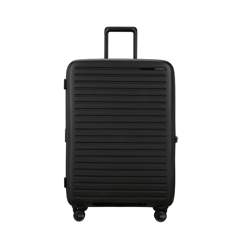 Samsonite Restackd Valise rigide extensible grande à roulettes
