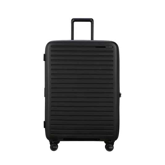 Samsonite Restackd Valise rigide extensible grande à roulettes