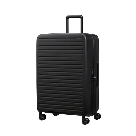 Samsonite Restackd Valise rigide extensible grande à roulettes