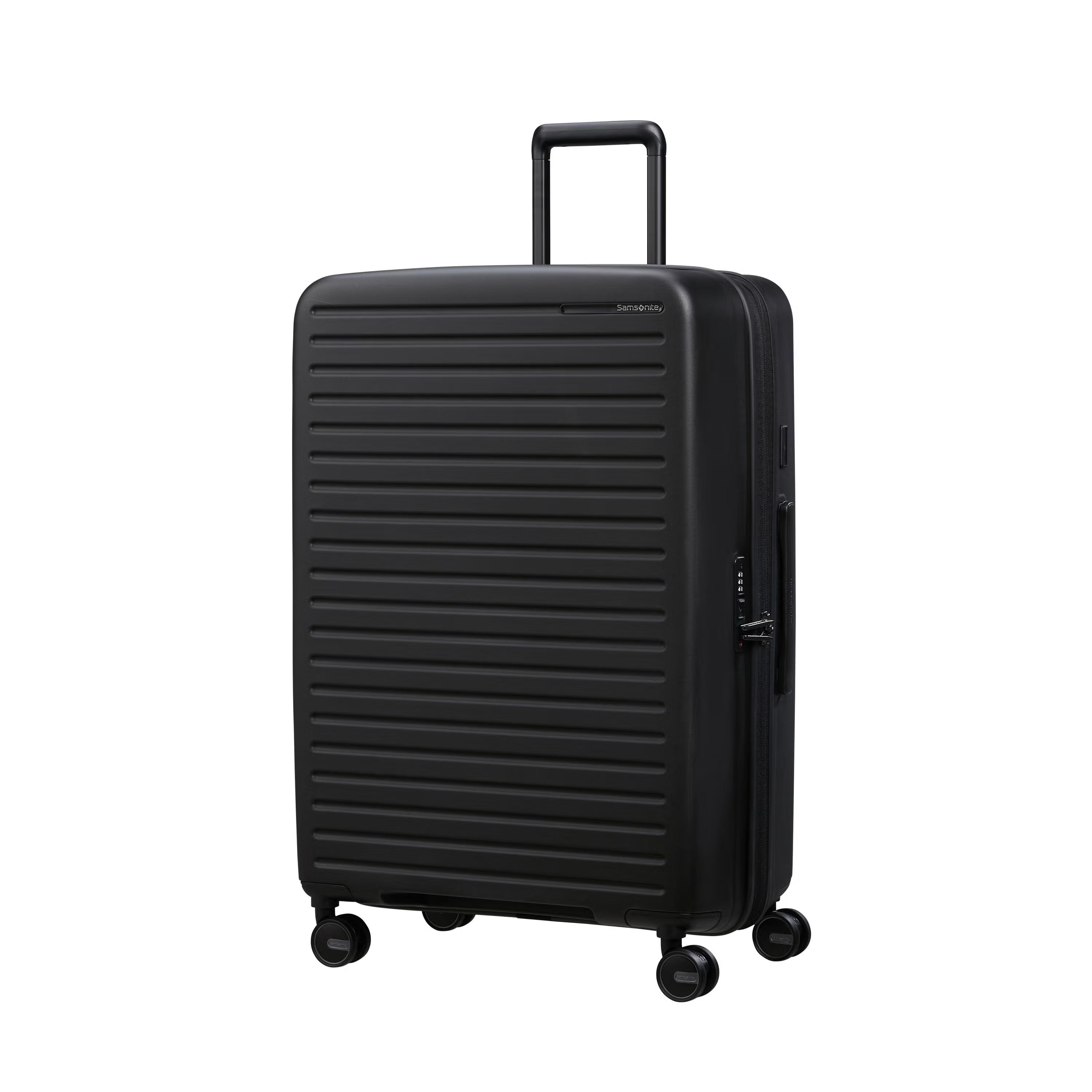 Samsonite Restackd 3-Piece Nested Set Hardside Luggage