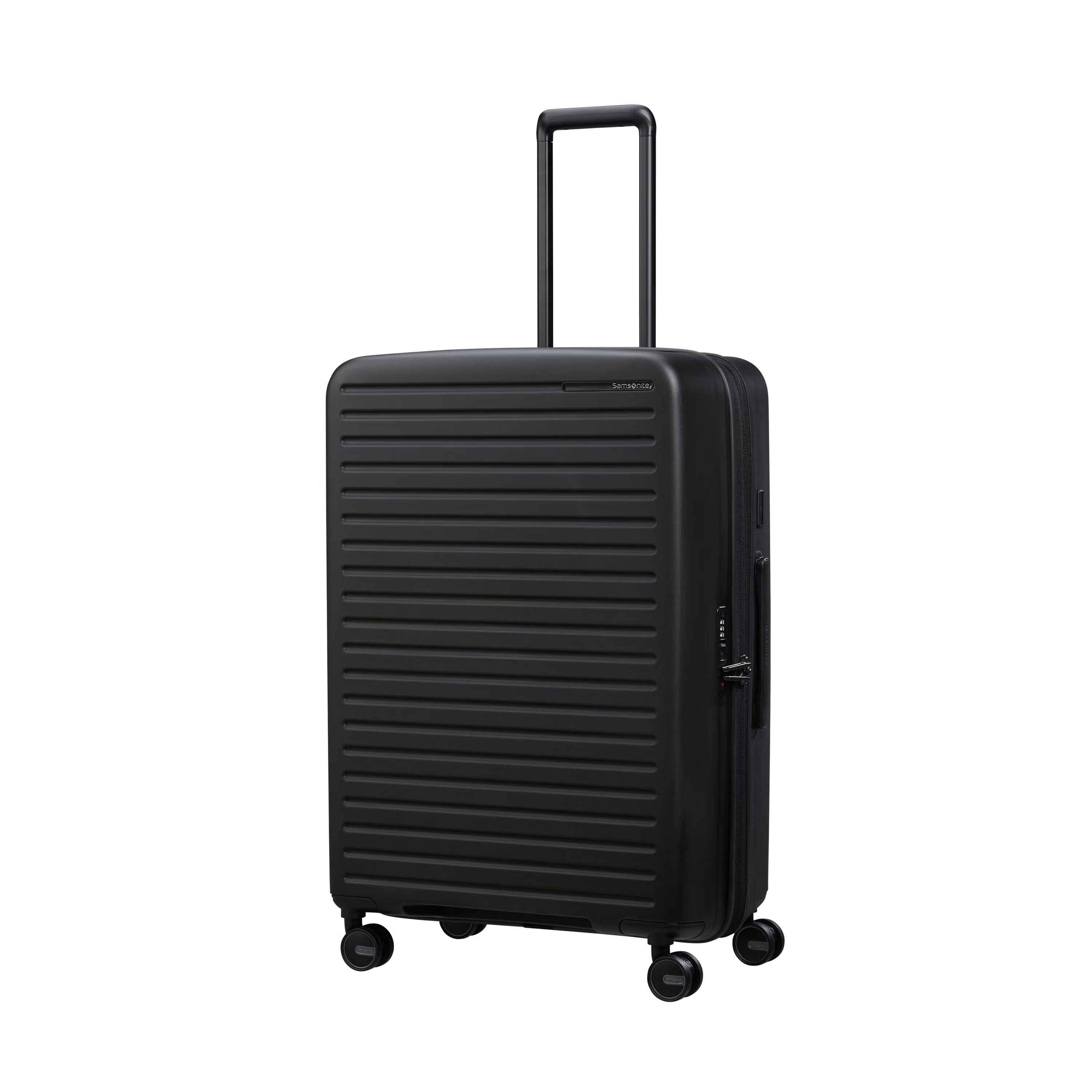Samsonite Restackd 3-Piece Nested Set Hardside Luggage