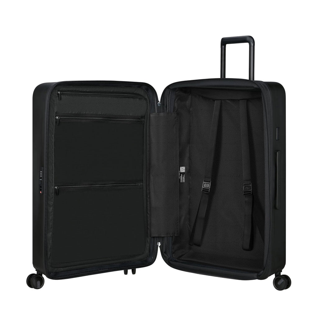 Samsonite Restackd 3-Piece Nested Set Hardside Luggage