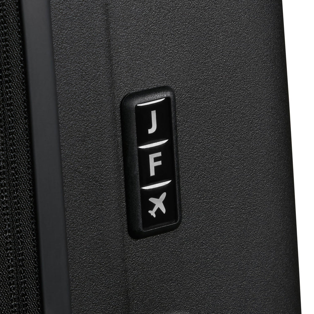 Samsonite Restackd 3-Piece Nested Set Hardside Luggage