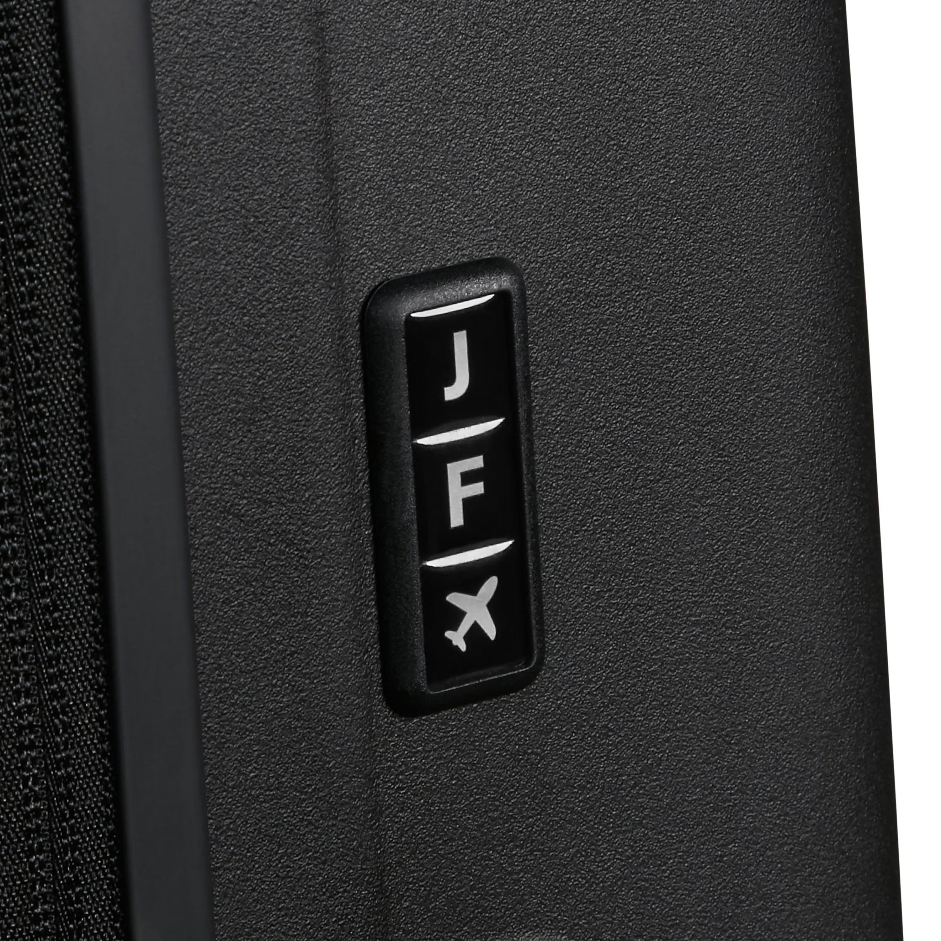 Samsonite Restackd 3-Piece Nested Set Hardside Luggage