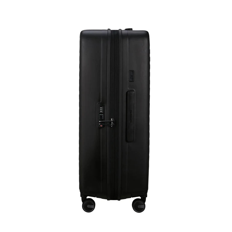 Samsonite Restackd Valise rigide extensible grande à roulettes