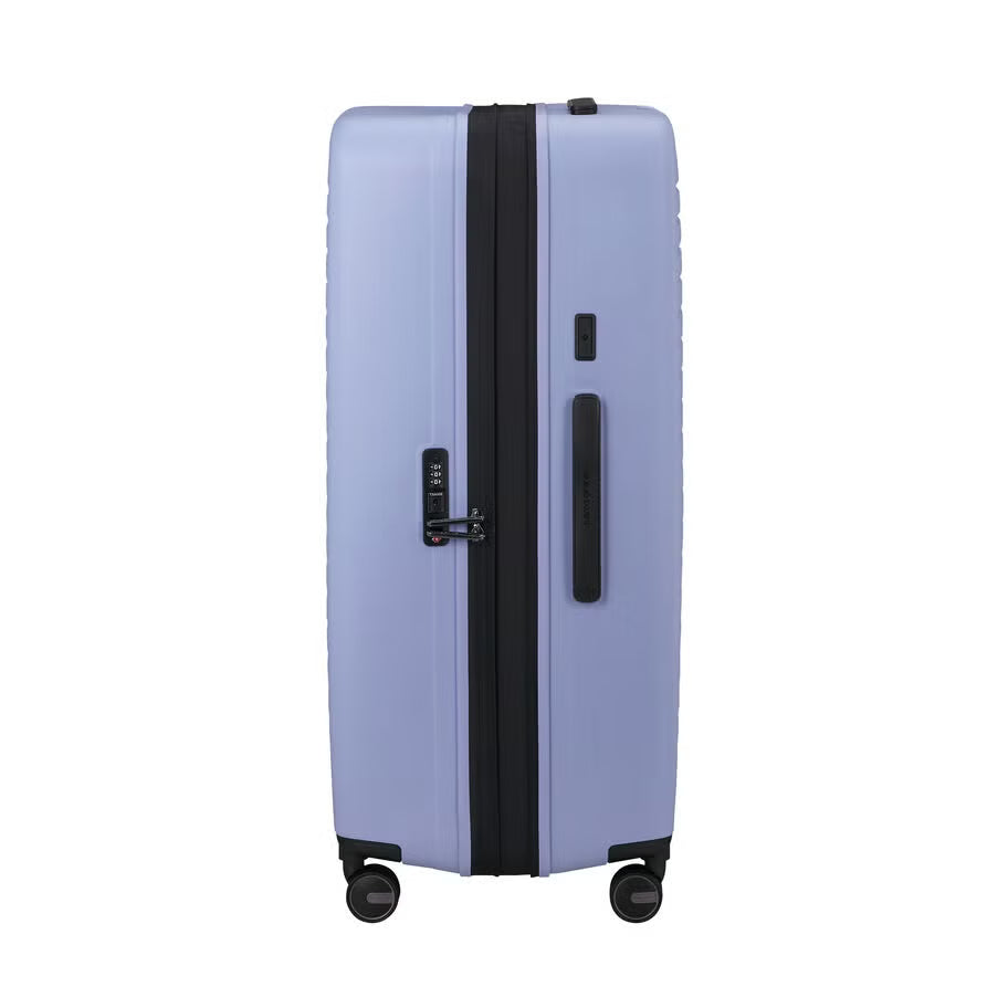 Samsonite Restackd Valise rigide extensible grande à roulettes