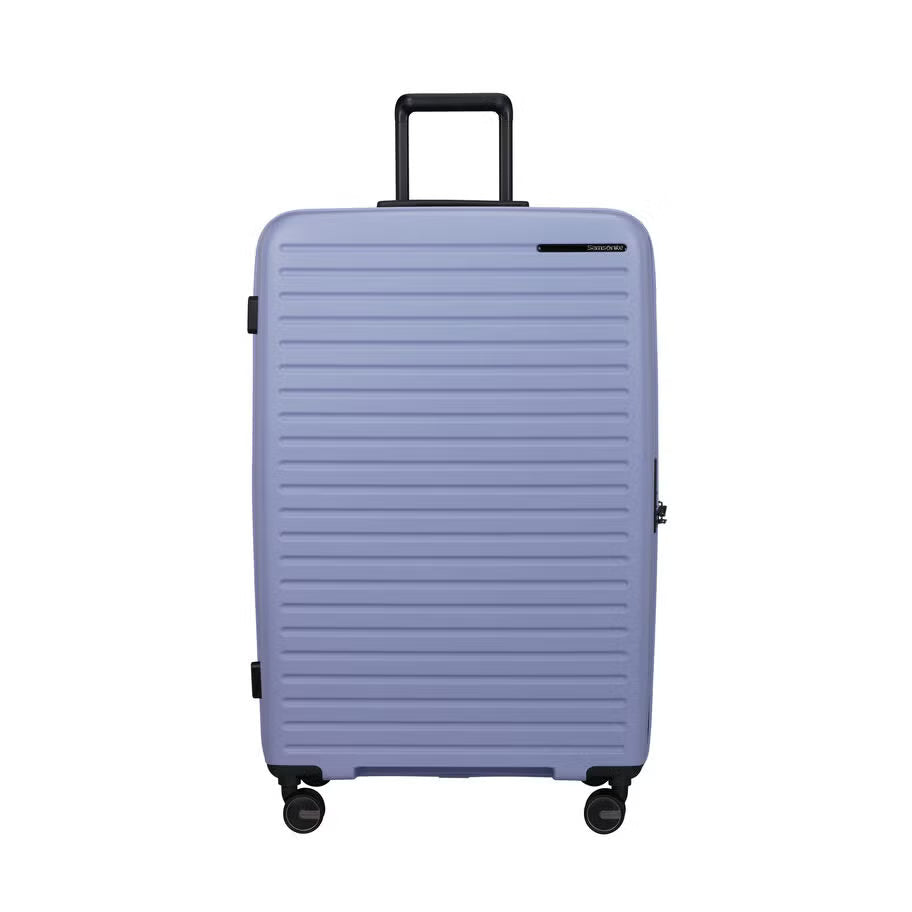 Ensemble imbriqué Samsonite Restackd 3 pièces Valise rigide